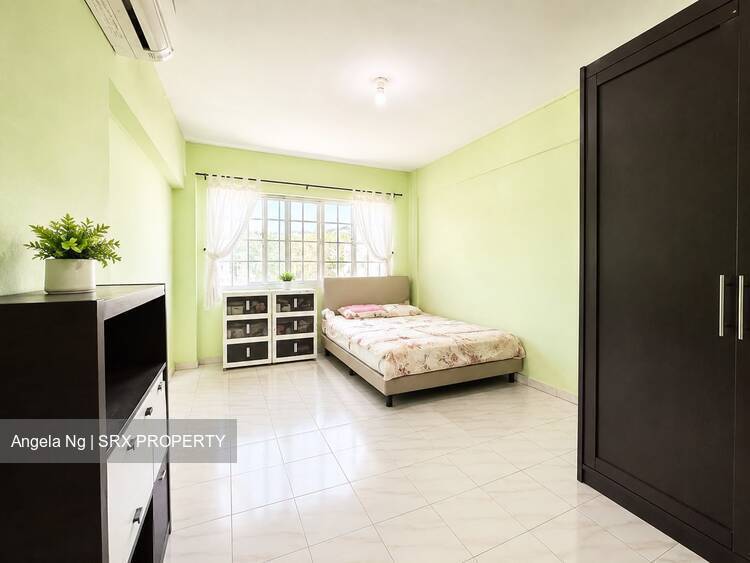 Blk 416 Harmony View (Hougang), HDB 5 Rooms #605936991